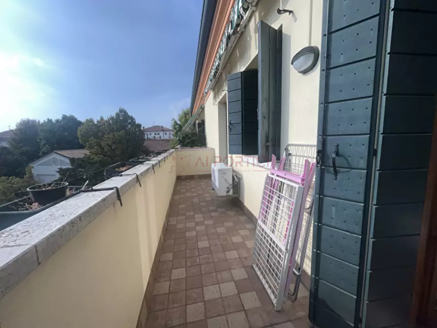 Immagine 17 di Appartamento in affitto  in via camillo cavour a Piove Di Sacco