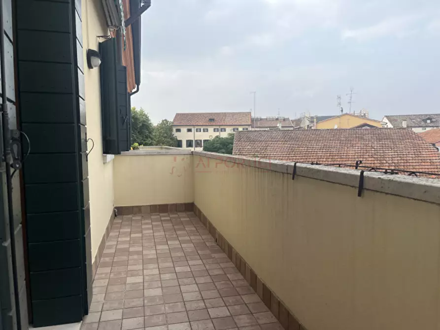 Immagine 21 di Appartamento in affitto  in via camillo cavour a Piove Di Sacco
