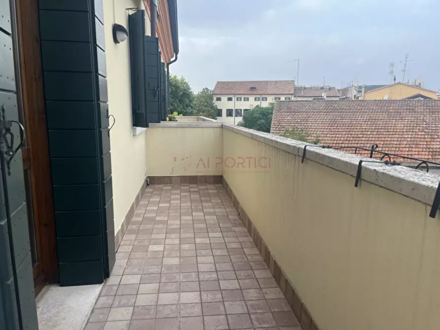 Immagine 22 di Appartamento in affitto  in via camillo cavour a Piove Di Sacco