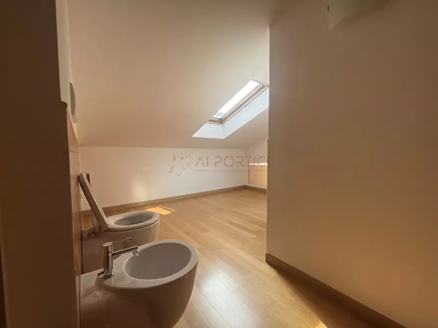 Immagine 27 di Appartamento in affitto  in via camillo cavour a Piove Di Sacco