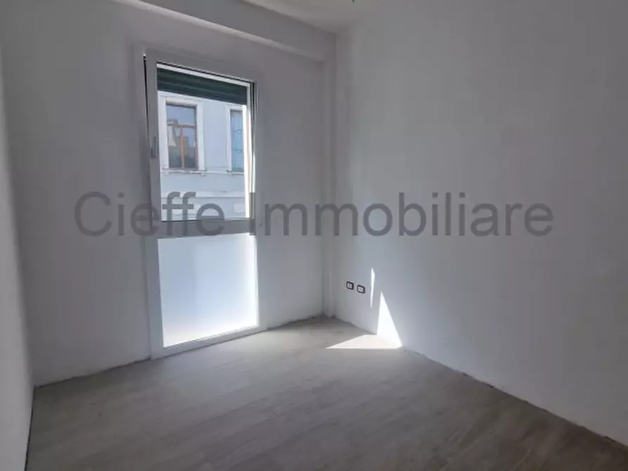 Immagine 1 di Appartamento in vendita  in PIAZZA MAZZINI a Padova