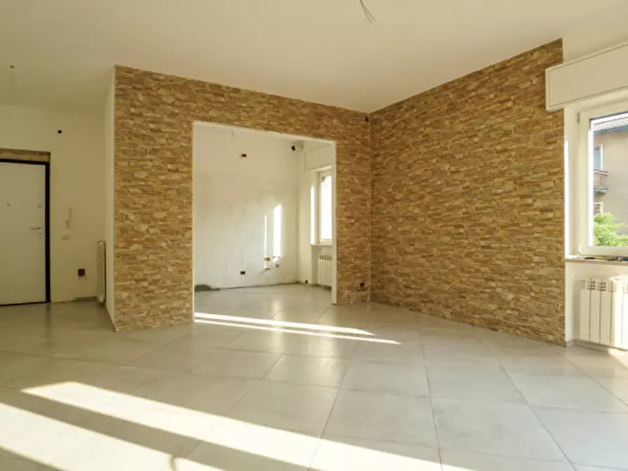 Immagine 1 di Appartamento in vendita  in Q.RE SANDRO PERTINI a Monteforte D'alpone