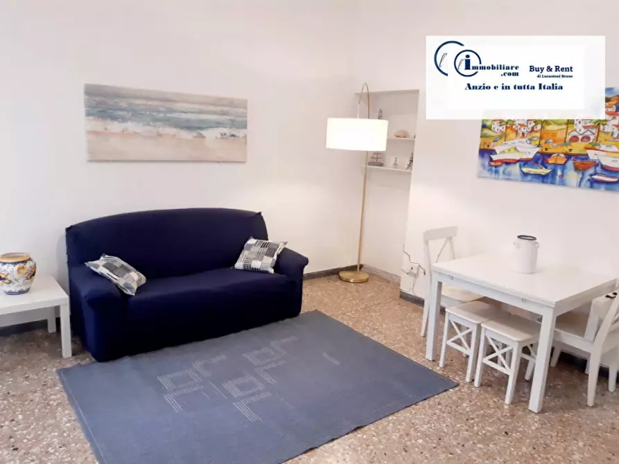 Immagine 1 di Appartamento in vendita  in via xx settembre a Anzio