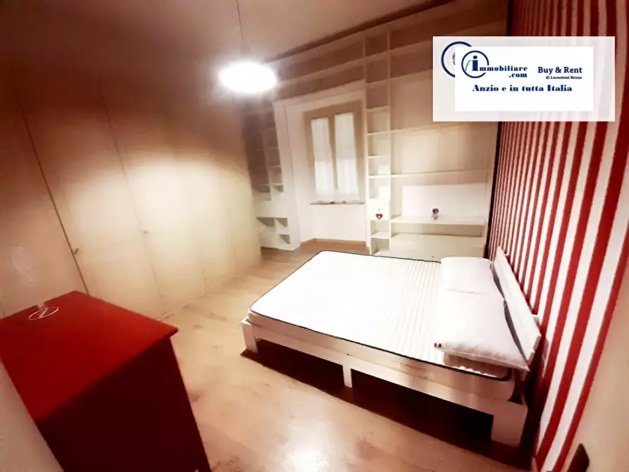 Immagine 7 di Appartamento in vendita  in via xx settembre a Anzio