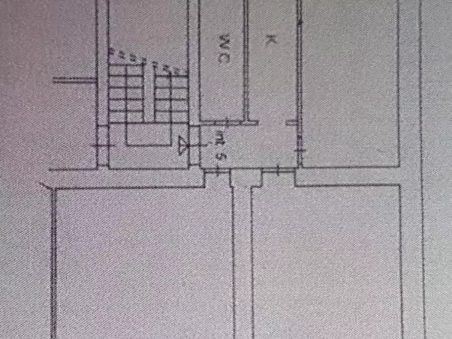 Immagine 15 di Appartamento in vendita  in via xx settembre a Anzio