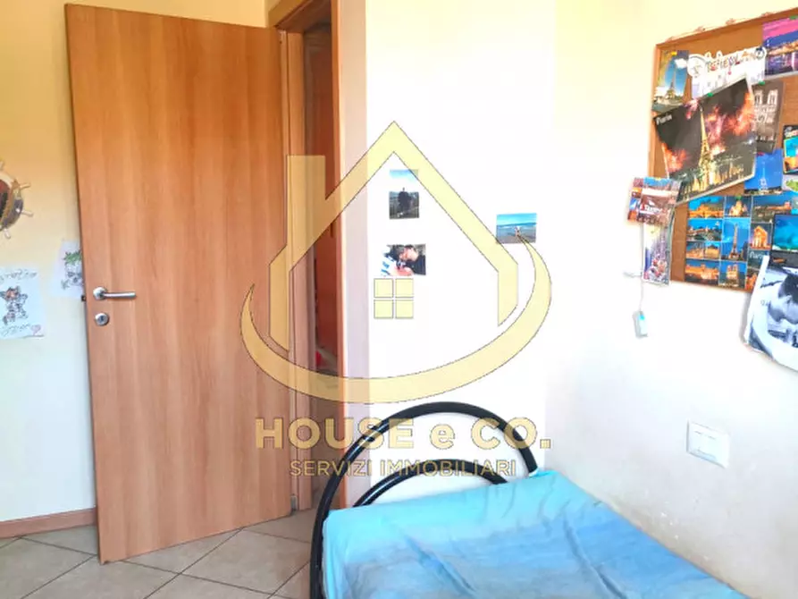 Immagine 20 di Villa in vendita  in CASSOLNOVO a Cassolnovo