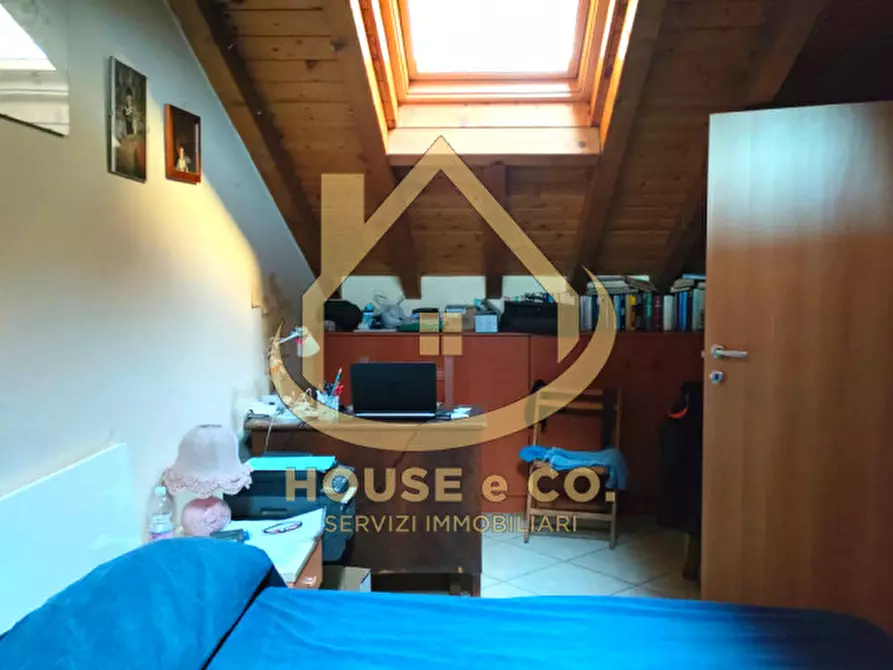 Immagine 22 di Villa in vendita  in CASSOLNOVO a Cassolnovo