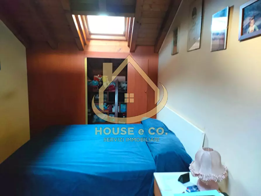 Immagine 23 di Villa in vendita  in CASSOLNOVO a Cassolnovo