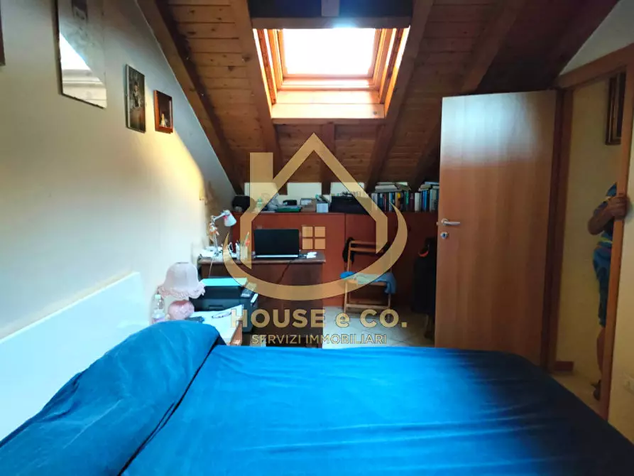 Immagine 24 di Villa in vendita  in CASSOLNOVO a Cassolnovo