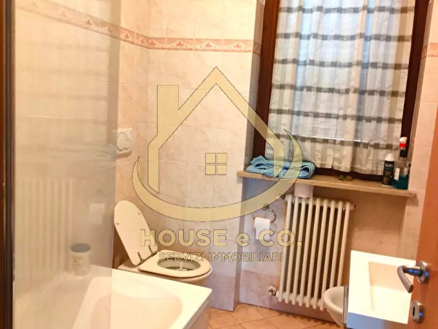 Immagine 27 di Villa in vendita  in CASSOLNOVO a Cassolnovo