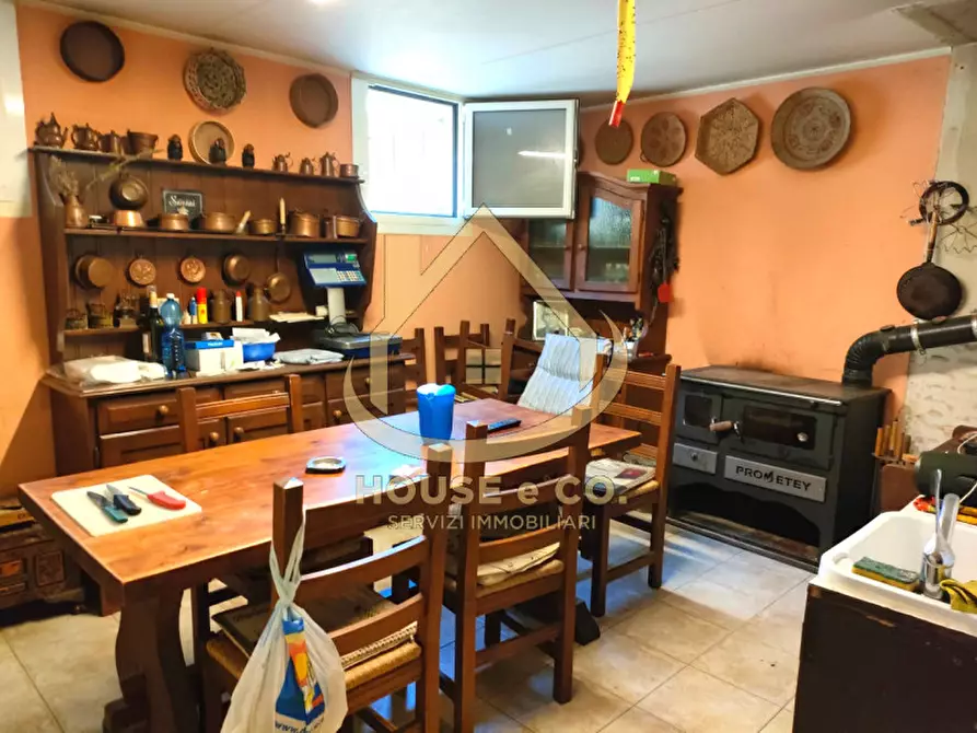 Immagine 29 di Villa in vendita  in CASSOLNOVO a Cassolnovo