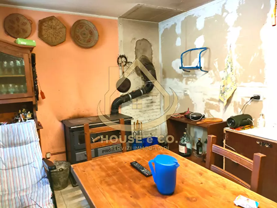 Immagine 30 di Villa in vendita  in CASSOLNOVO a Cassolnovo