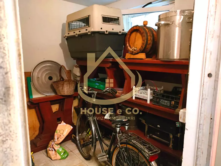 Immagine 31 di Villa in vendita  in CASSOLNOVO a Cassolnovo