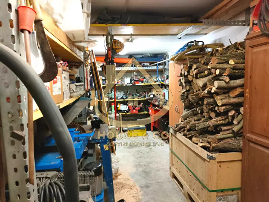 Immagine 34 di Villa in vendita  in CASSOLNOVO a Cassolnovo