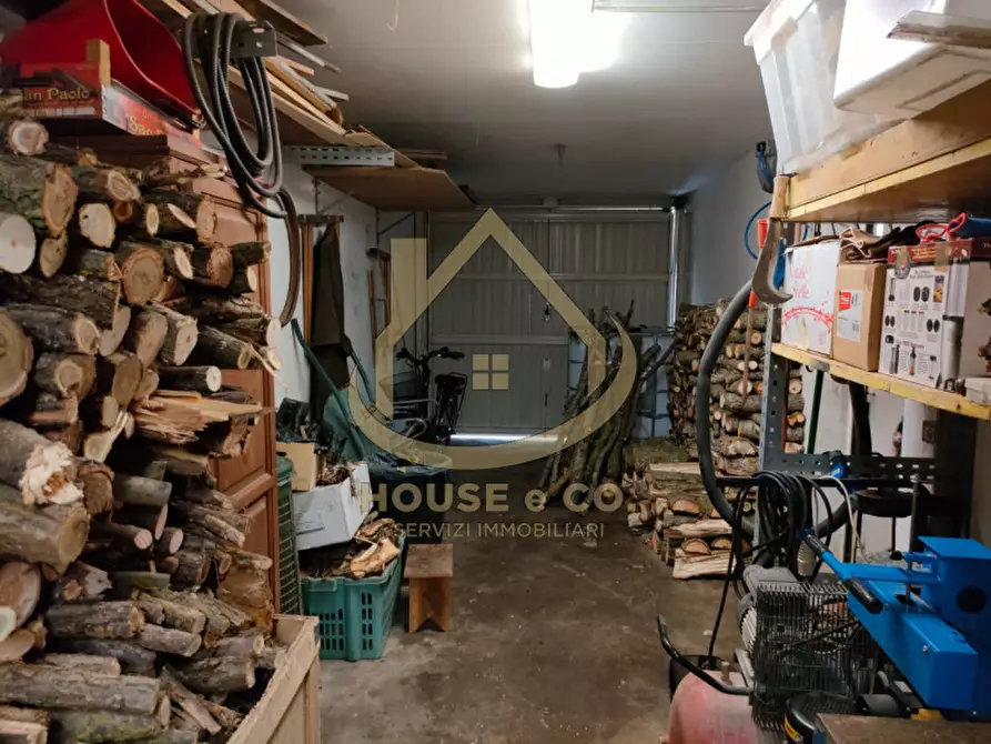 Immagine 35 di Villa in vendita  in CASSOLNOVO a Cassolnovo