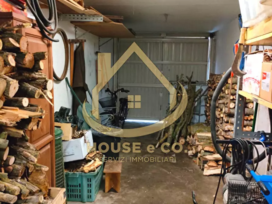 Immagine 36 di Villa in vendita  in CASSOLNOVO a Cassolnovo