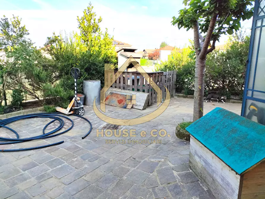 Immagine 38 di Villa in vendita  in CASSOLNOVO a Cassolnovo