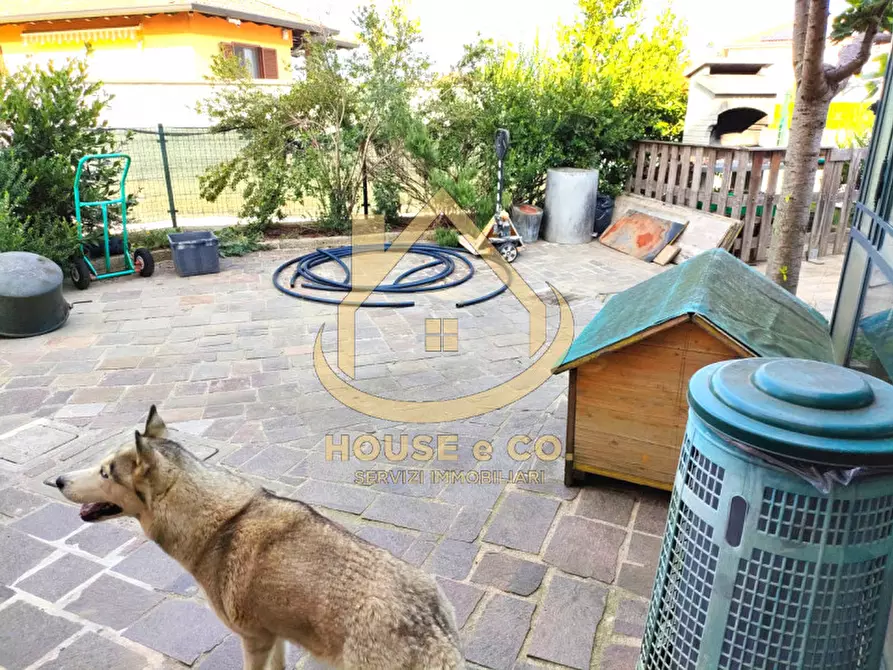 Immagine 39 di Villa in vendita  in CASSOLNOVO a Cassolnovo