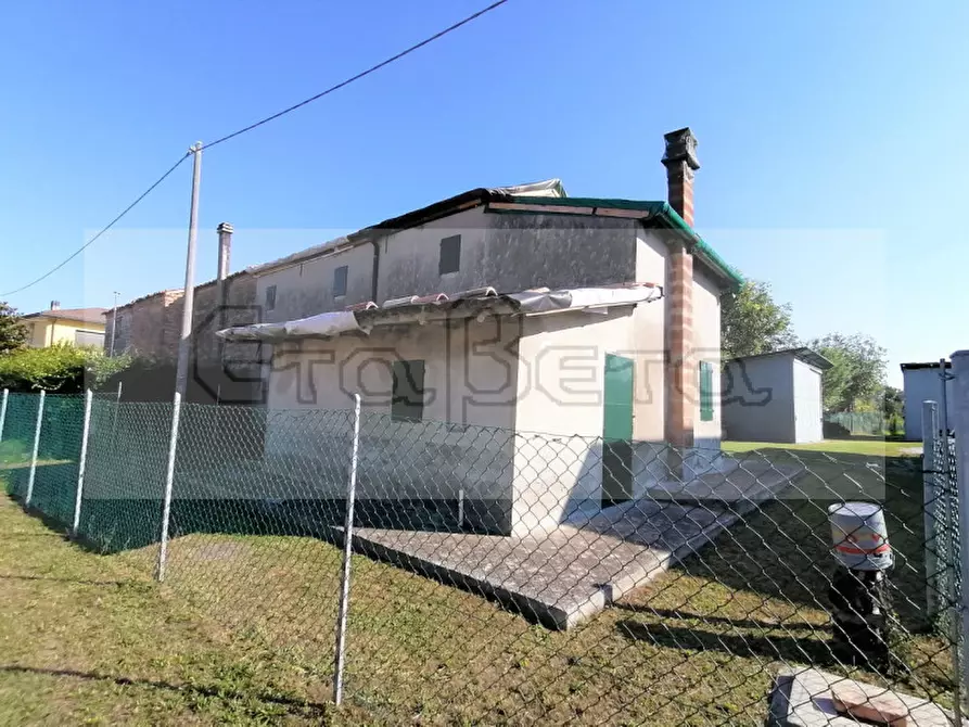 Immagine 3 di Rustico / casale in vendita  in Via Pascoli a Vigonovo