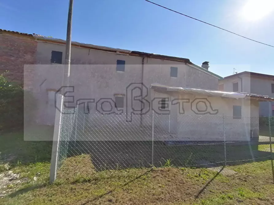 Immagine 4 di Rustico / casale in vendita  in Via Pascoli a Vigonovo
