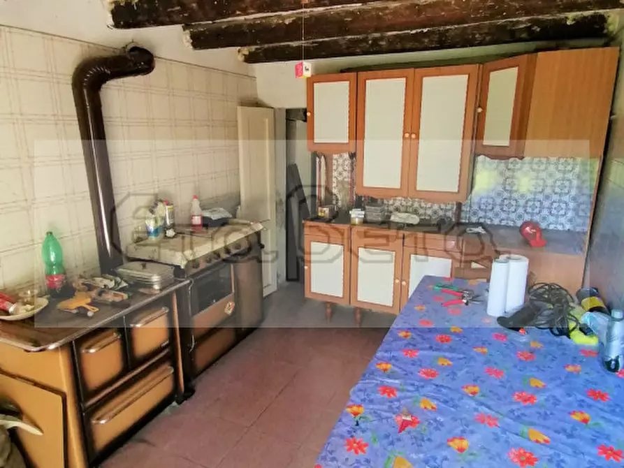 Immagine 5 di Rustico / casale in vendita  in Via Pascoli a Vigonovo