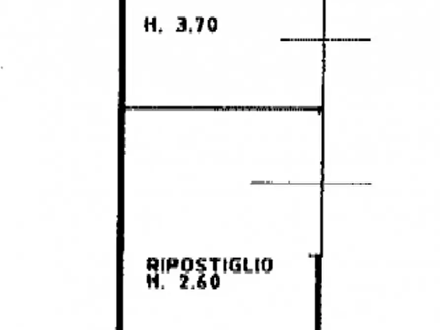 Immagine 8 di Rustico / casale in vendita  in Via Pascoli a Vigonovo