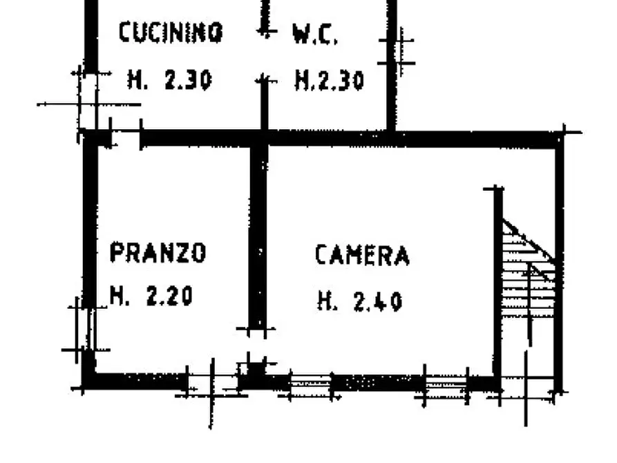 Immagine 11 di Rustico / casale in vendita  in Via Pascoli a Vigonovo