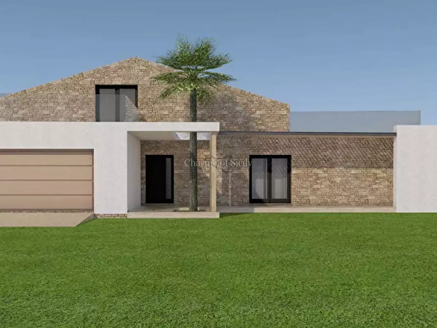 Immagine 1 di Villa in vendita  in Contrada Busita a Modica