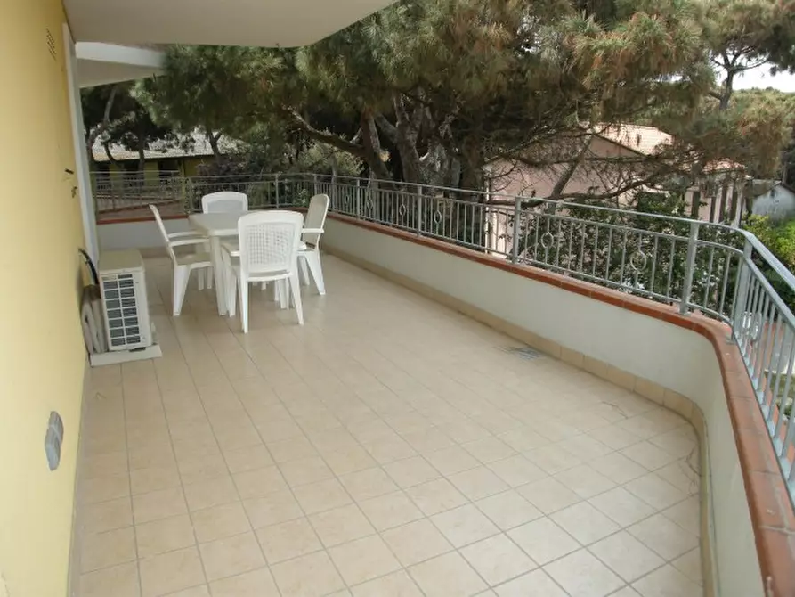 Immagine 4 di Appartamento in vendita  in Via Trieste a Rosolina