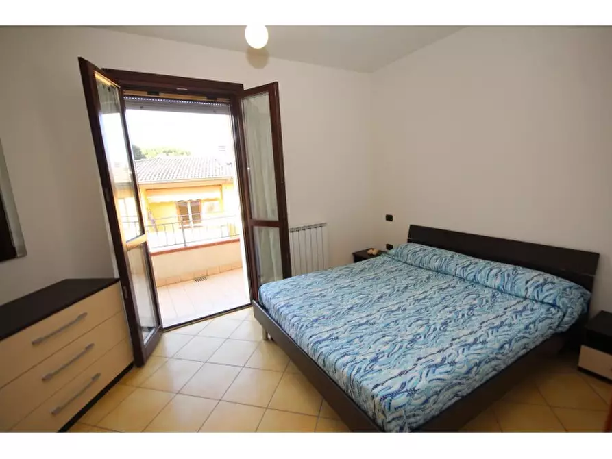 Immagine 5 di Appartamento in vendita  in Via Trieste a Rosolina