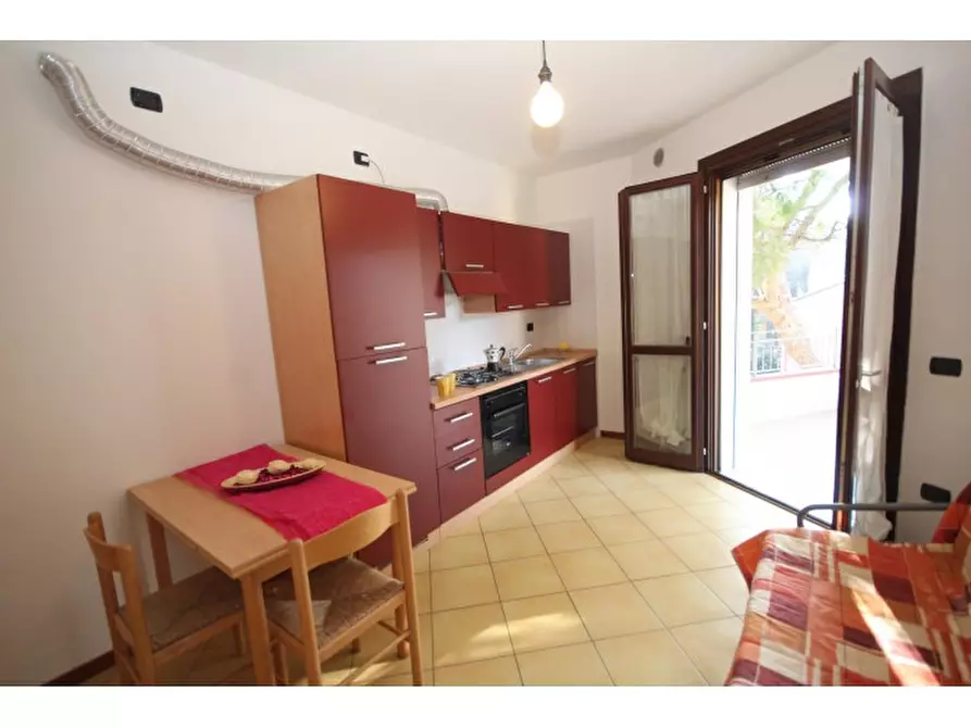 Immagine 6 di Appartamento in vendita  in Via Trieste a Rosolina