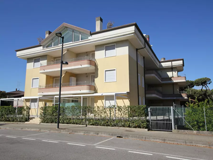 Immagine 8 di Appartamento in vendita  in Via Trieste a Rosolina