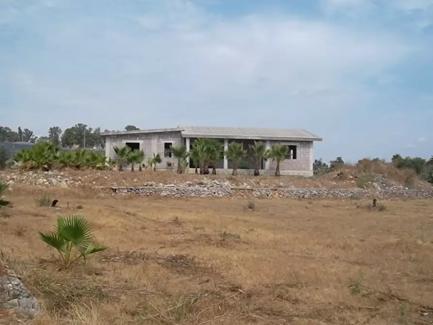 Immagine 1 di Rustico / casale in vendita  in Strada vicinale Matino Poggiardo a Matino