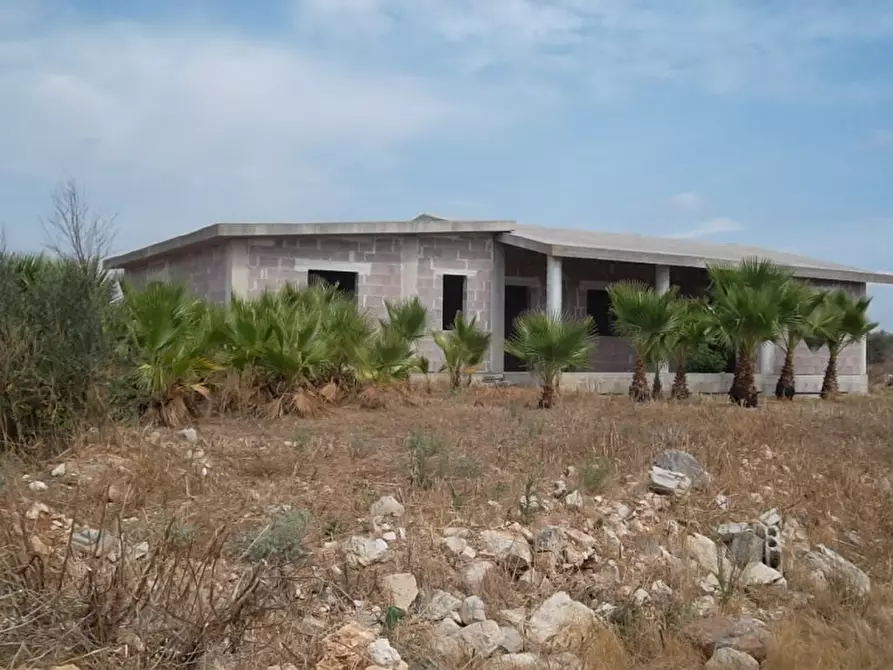 Immagine 4 di Rustico / casale in vendita  in Strada vicinale Matino Poggiardo a Matino