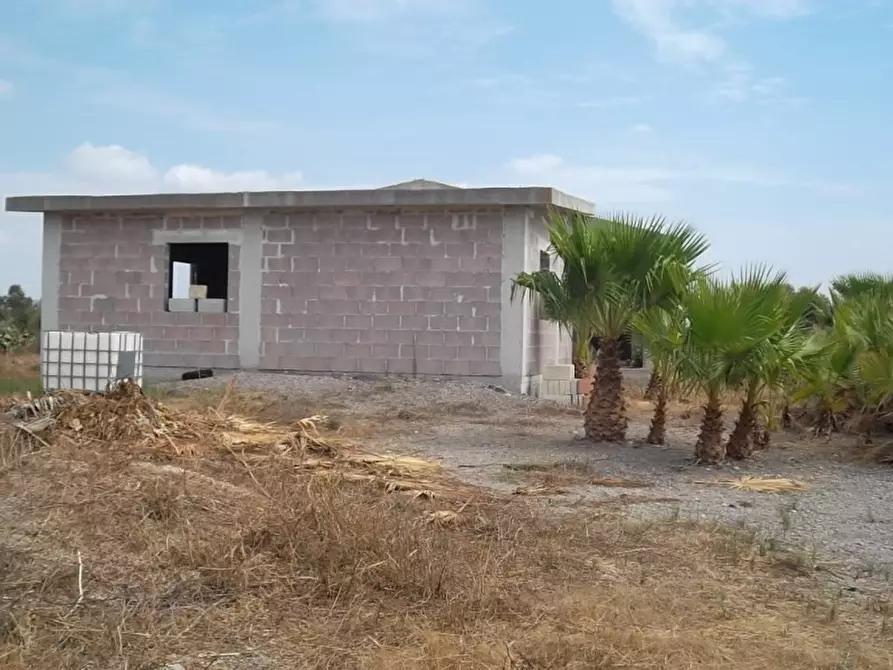 Immagine 5 di Rustico / casale in vendita  in Strada vicinale Matino Poggiardo a Matino