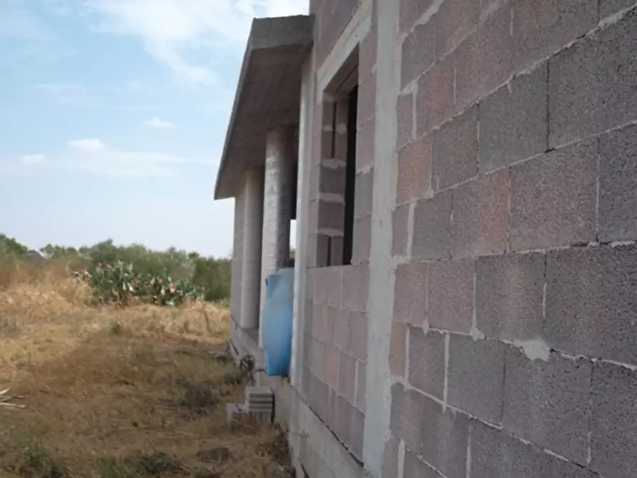 Immagine 7 di Rustico / casale in vendita  in Strada vicinale Matino Poggiardo a Matino