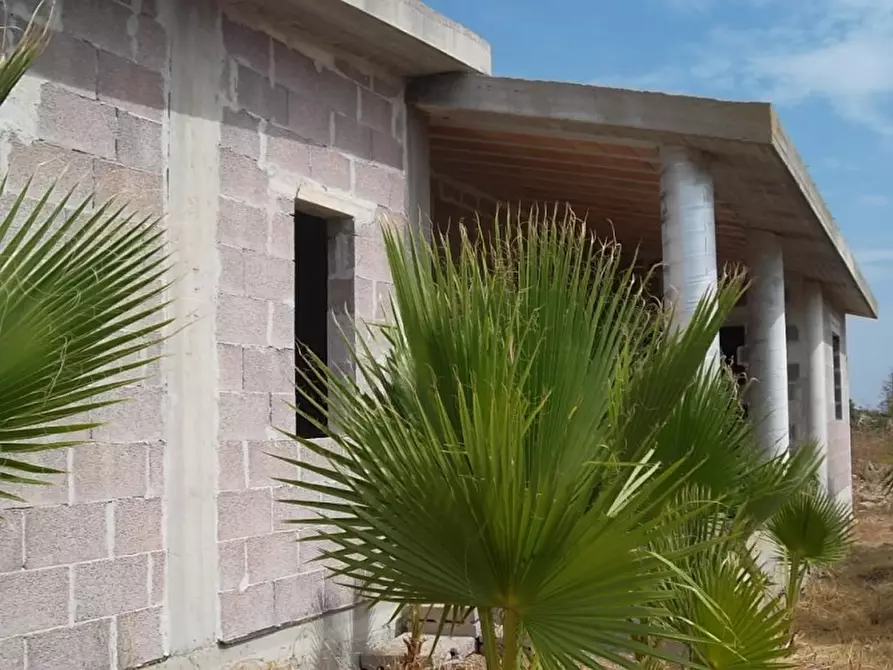 Immagine 9 di Rustico / casale in vendita  in Strada vicinale Matino Poggiardo a Matino