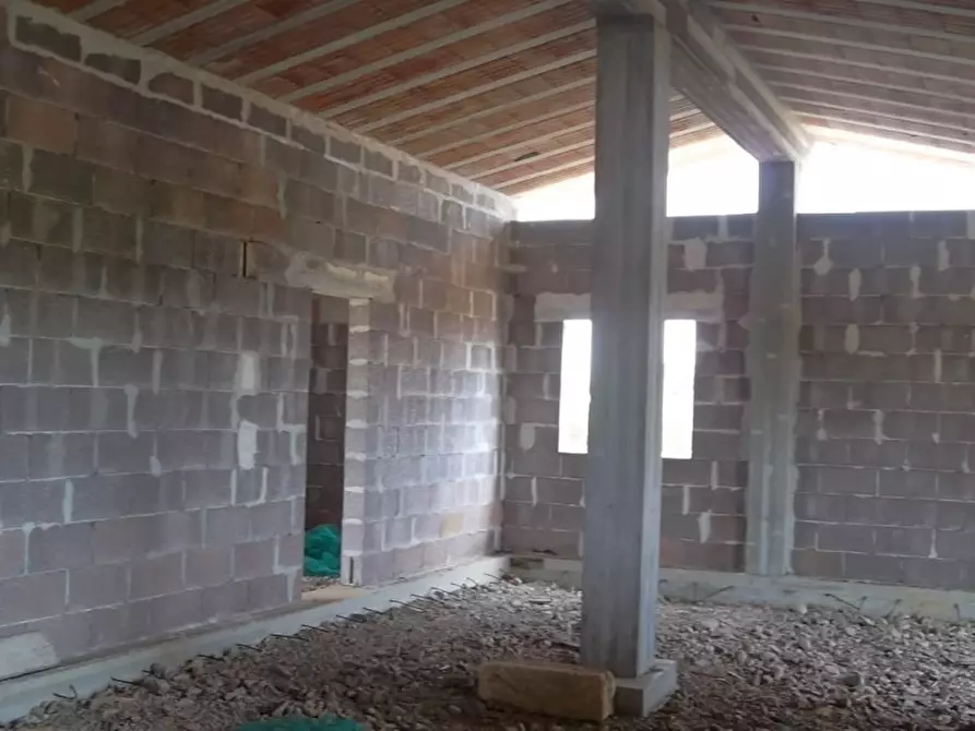 Immagine 11 di Rustico / casale in vendita  in Strada vicinale Matino Poggiardo a Matino