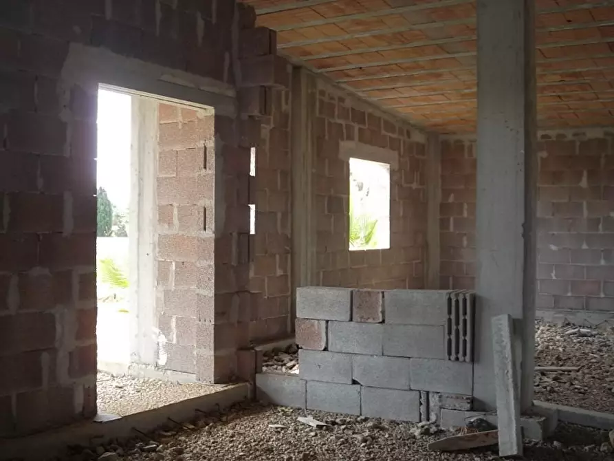 Immagine 13 di Rustico / casale in vendita  in Strada vicinale Matino Poggiardo a Matino