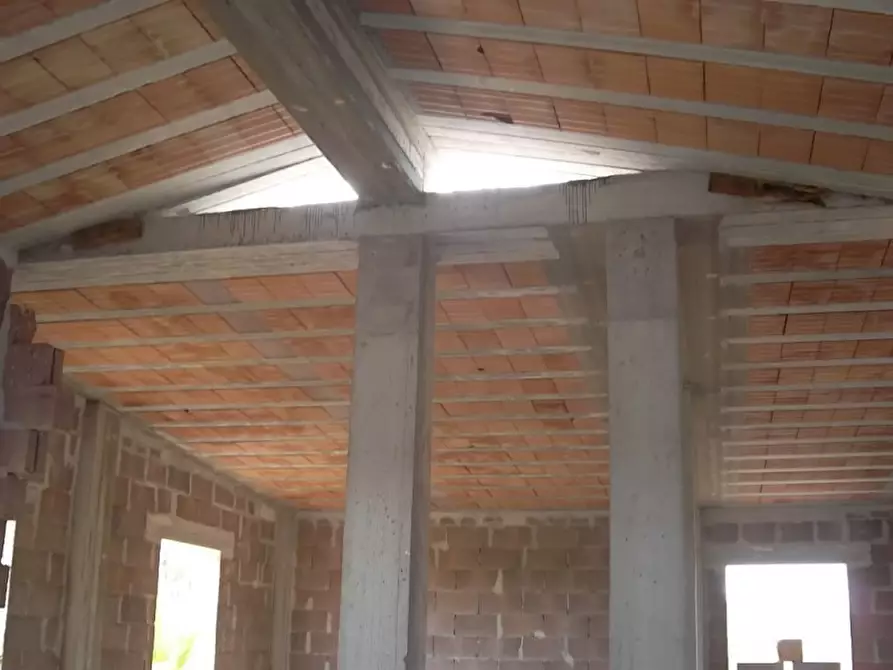 Immagine 14 di Rustico / casale in vendita  in Strada vicinale Matino Poggiardo a Matino