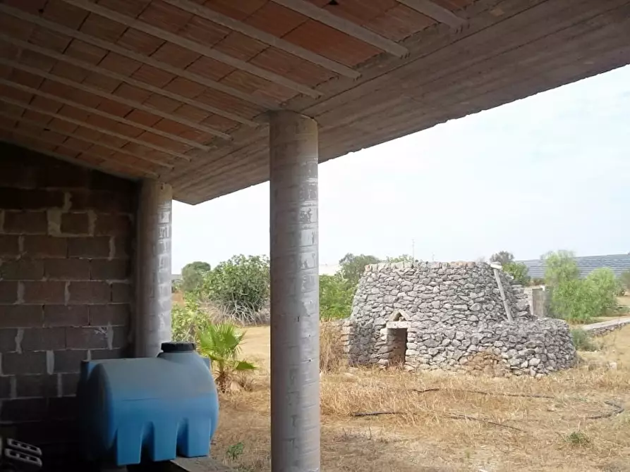 Immagine 16 di Rustico / casale in vendita  in Strada vicinale Matino Poggiardo a Matino