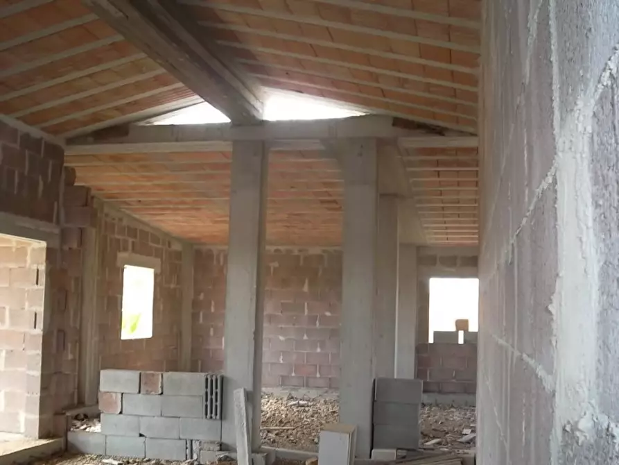 Immagine 17 di Rustico / casale in vendita  in Strada vicinale Matino Poggiardo a Matino
