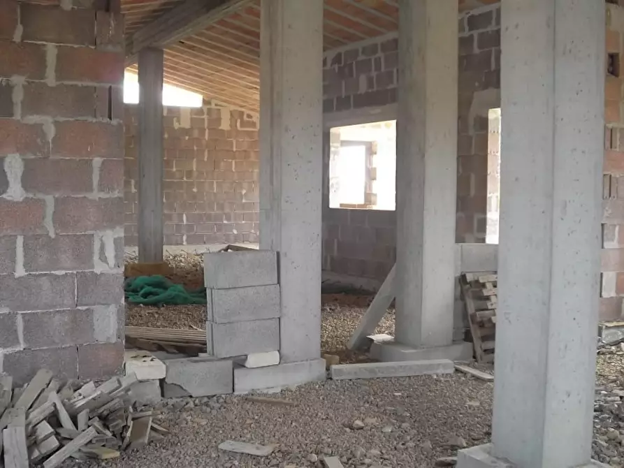 Immagine 18 di Rustico / casale in vendita  in Strada vicinale Matino Poggiardo a Matino