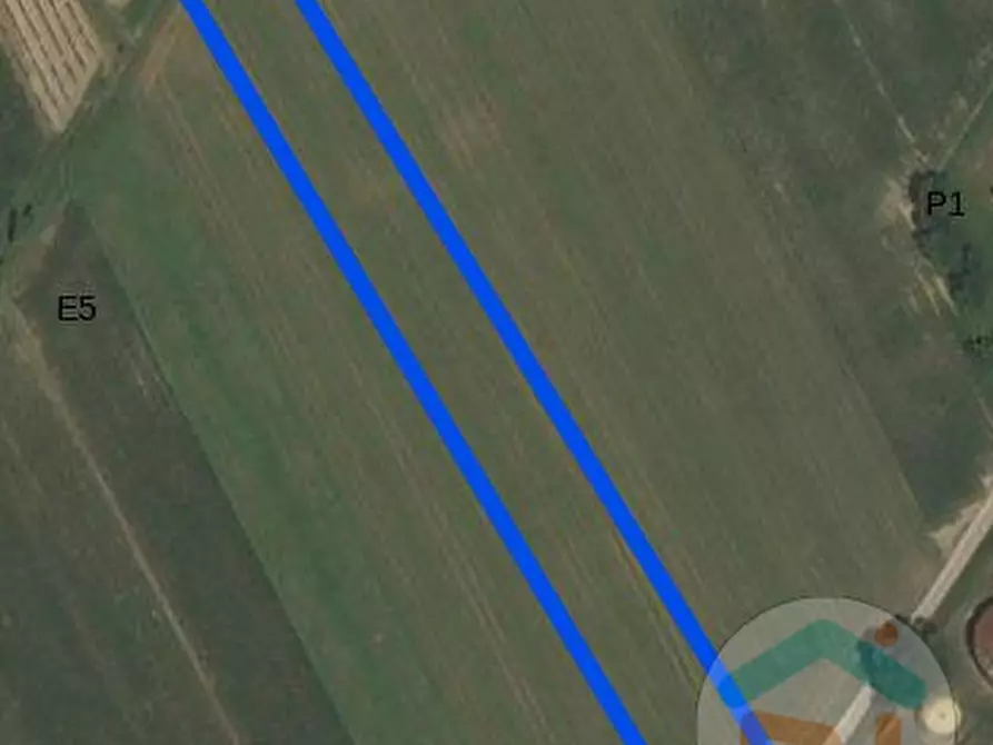 Immagine 20 di Terreno in vendita  in Via Palmanova a Gradisca D'isonzo