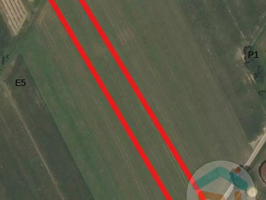 Immagine 21 di Terreno in vendita  in Via Palmanova a Gradisca D'isonzo