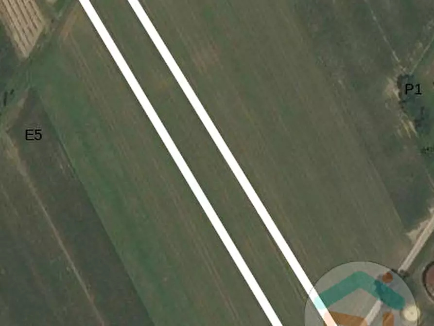 Immagine 22 di Terreno in vendita  in Via Palmanova a Gradisca D'isonzo