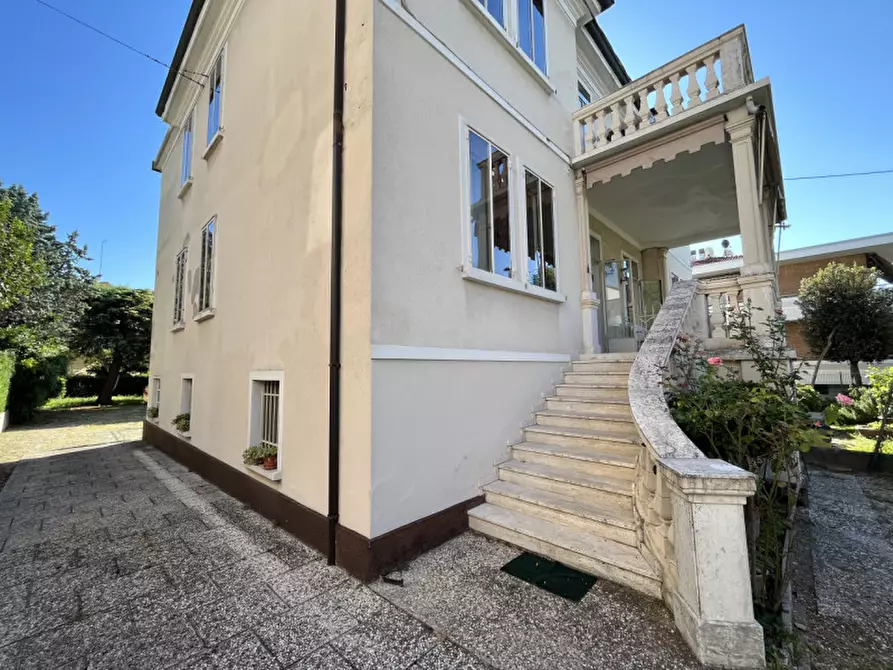 Immagine 1 di Casa bifamiliare in vendita  in via marchetto da padova 7 a Padova