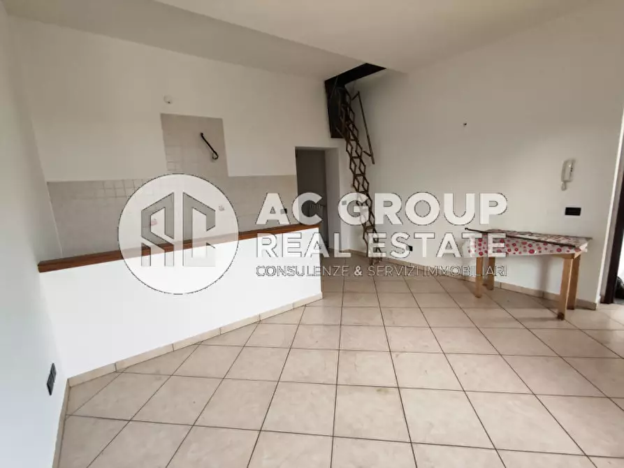 Immagine 1 di Appartamento in vendita  in Via Solferino 87 a Seregno