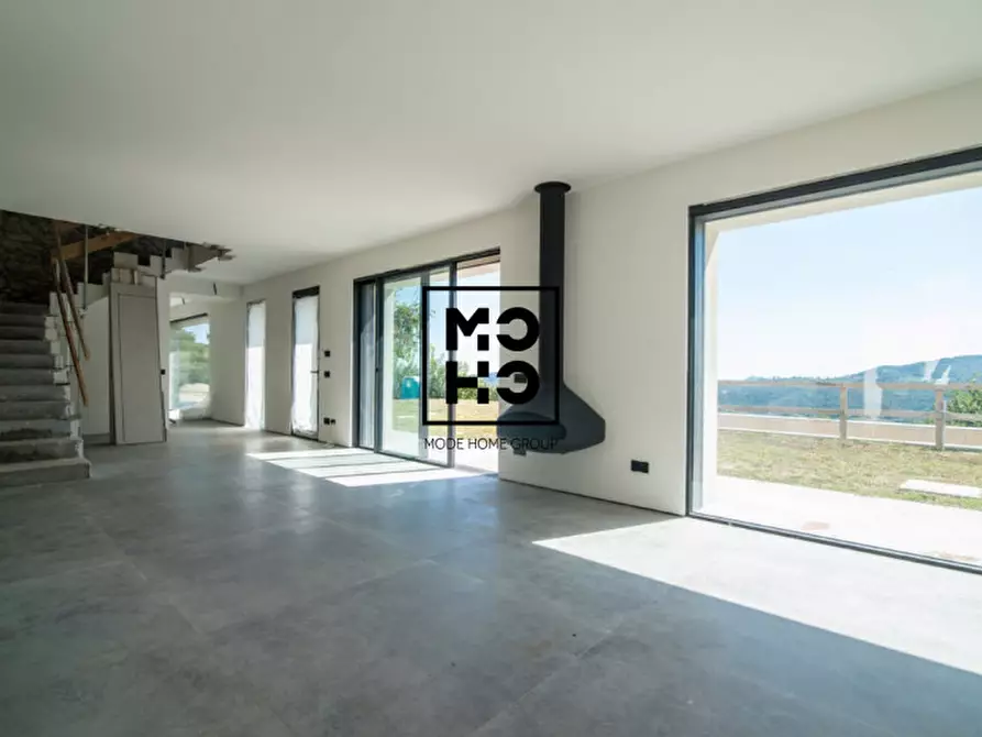 Immagine 4 di Villa in vendita  a Teolo