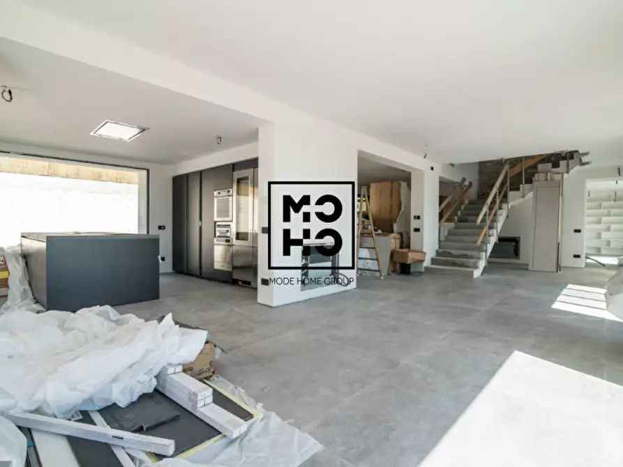 Immagine 5 di Villa in vendita  a Teolo